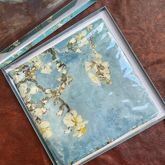 Van Gogh Accessories ? main image 7
